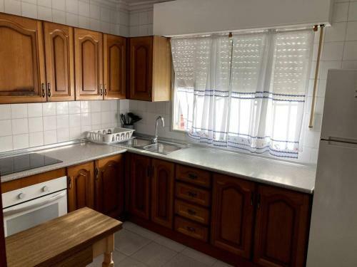 Apartamento Barrag�n 1