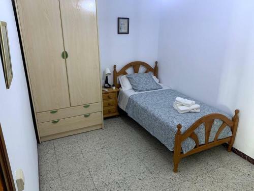 Apartamento Barrag�n 1