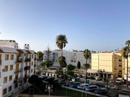 Apartamento Barrag�n 1