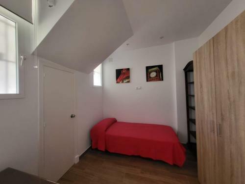Apartamento Parque Bah�a