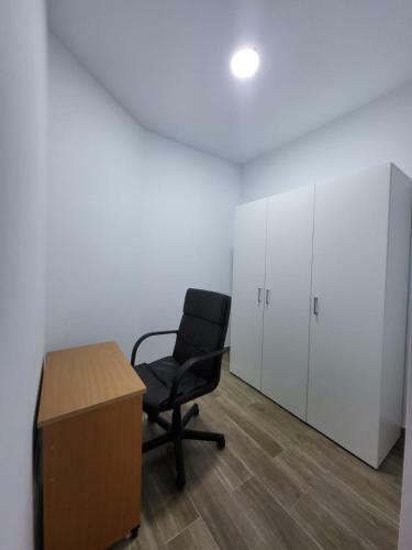 Apartamento Parque Bah�a