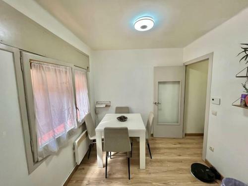 Magn�fico Apartamento En El Centro De Puigcerd�