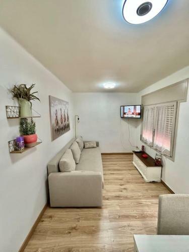 Magn�fico Apartamento En El Centro De Puigcerd�