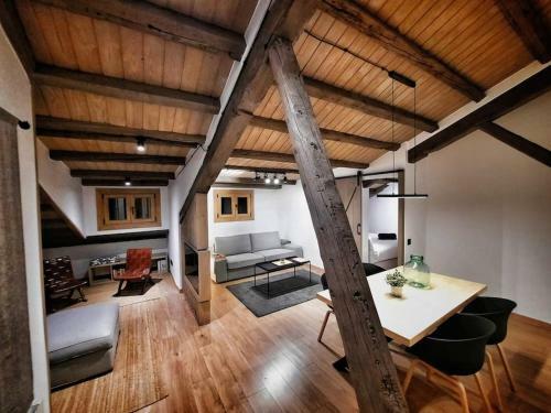 Apartamento L'oreneta De Cabrinetty