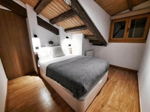 Apartamento L'oreneta De Cabrinetty