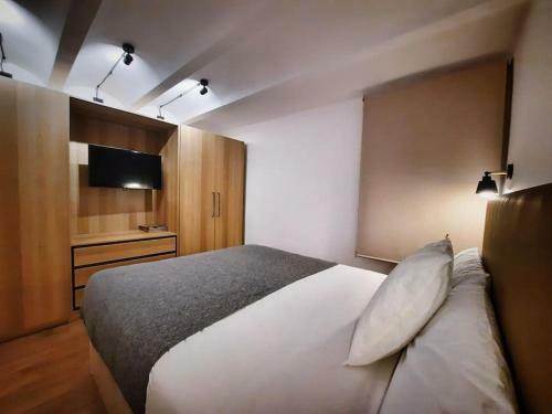 Apartamento L'oreneta De Cabrinetty