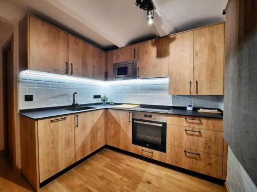 Apartamento L'oreneta De Cabrinetty