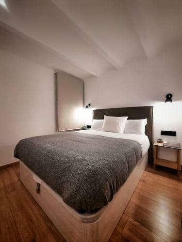 Apartamento L'oreneta De Cabrinetty