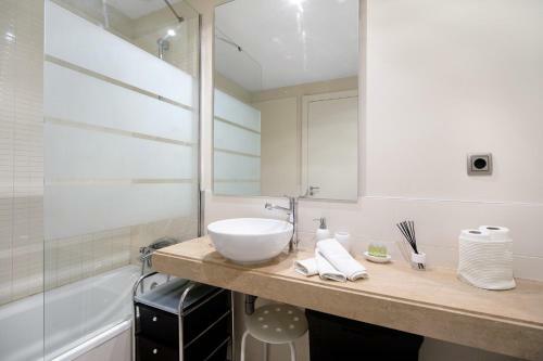 Apartamento Villanueva Golf