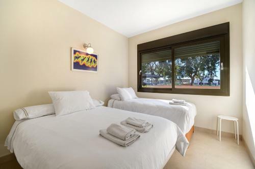 Apartamento Villanueva Golf