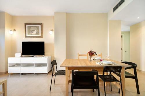 Apartamento Villanueva Golf