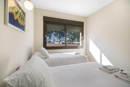 Apartamento Villanueva Golf