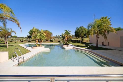Apartamento Villanueva Golf