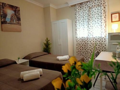 Agroturismo Casa Rural Vacacional