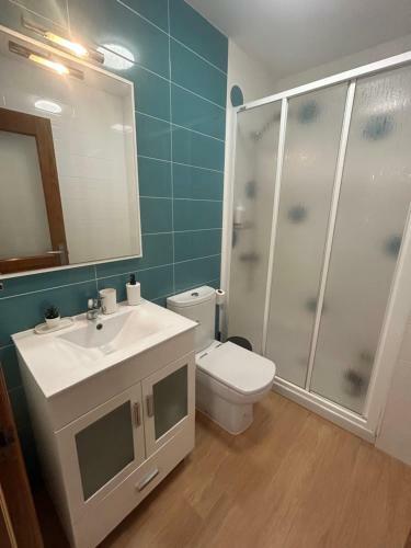 Apartamento Los Callaos