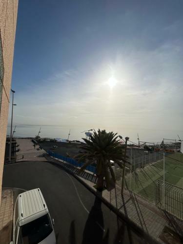Apartamento Los Callaos
