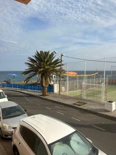 Apartamento Los Callaos