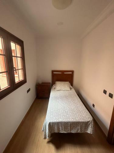 Apartamento Los Callaos