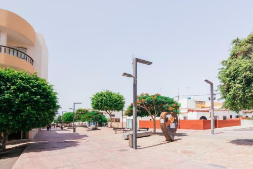 Apartamento Fiesta Y Siesta