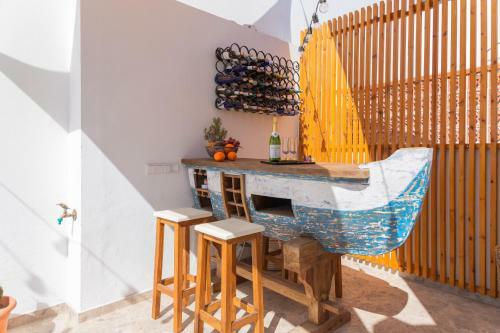 Apartamento Fiesta Y Siesta
