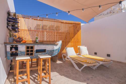 Apartamento Fiesta Y Siesta