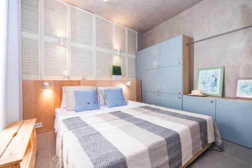 Apartamento Fiesta Y Siesta