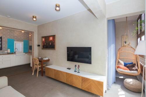 Apartamento Fiesta Y Siesta