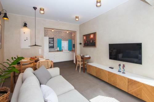 Apartamento Fiesta Y Siesta