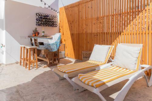 Apartamento Fiesta Y Siesta