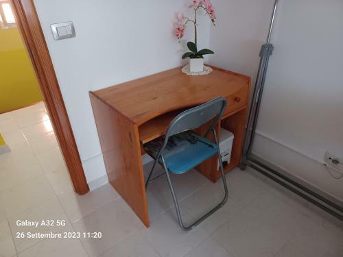 Habitaciones Gioly