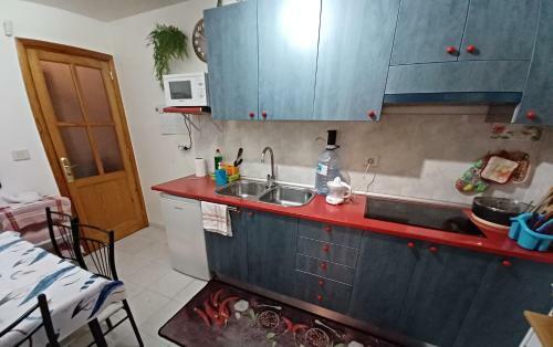 Habitaciones Gioly