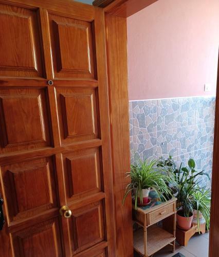 Habitaciones Gioly