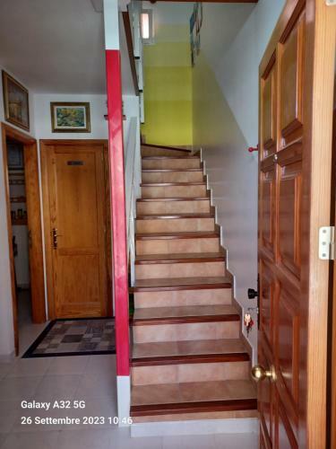 Habitaciones Gioly