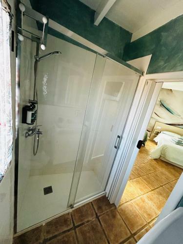 Apartamento Erbania Heritage, Naturally