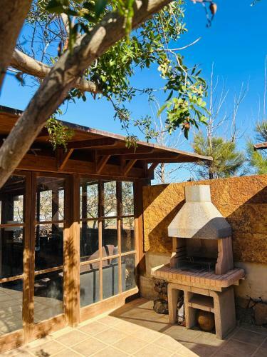 Apartamento Erbania Heritage, Naturally