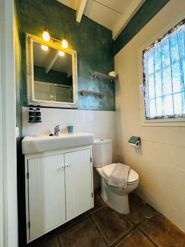 Apartamento Erbania Heritage, Naturally