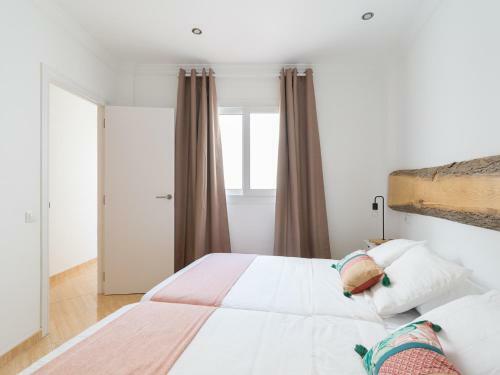 Mahostly Apartamento Cantador