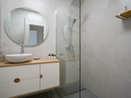 Mahostly Apartamento Cantador