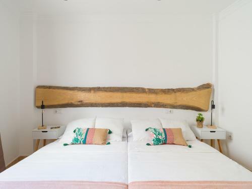 Mahostly Apartamento Cantador