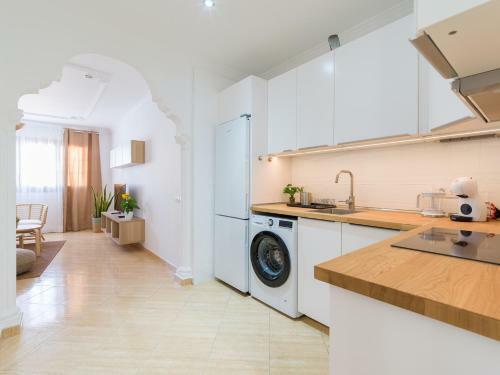 Mahostly Apartamento Cantador