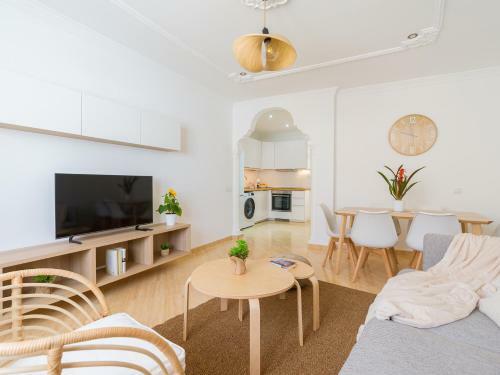 Mahostly Apartamento Cantador