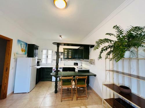 Apartamento El Templito