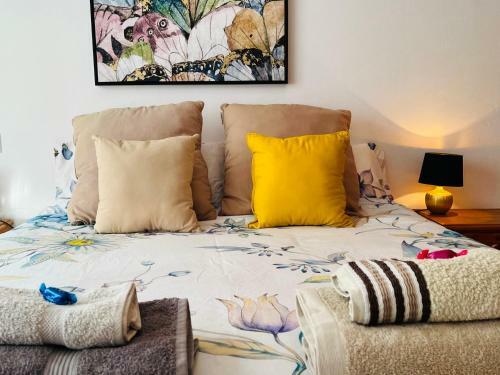 Apartamento El Templito
