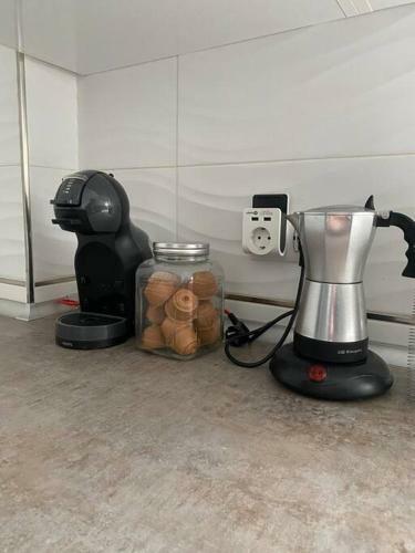 Apartamento Kb Home Puertollano