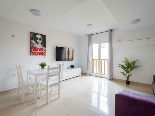 Apartamento Mahostly Sun And Spa