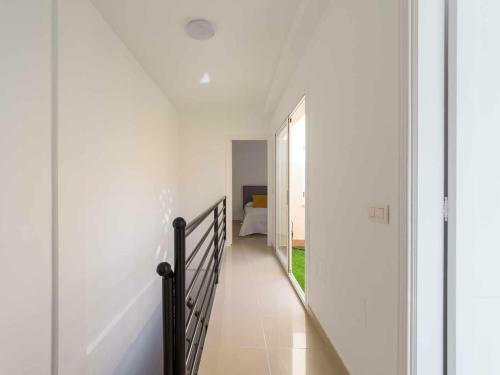 Apartamento Mahostly Sun And Spa