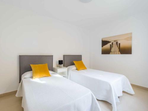 Apartamento Mahostly Sun And Spa