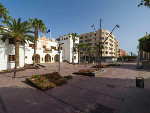 Apartamento Mahostly Sun And Spa