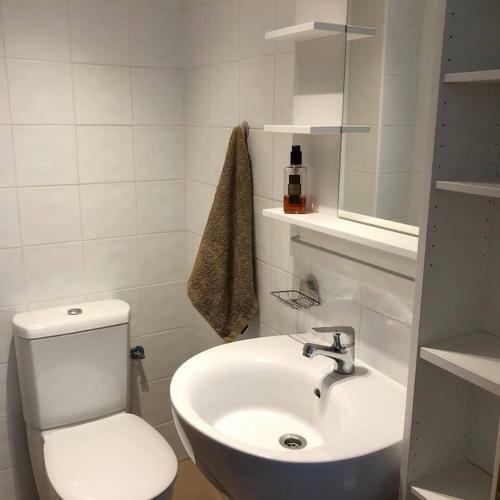 Apartamento Atlantic Star - Duplex With Ocean Views