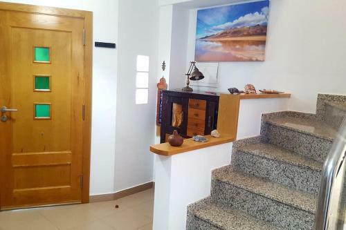 Apartamento Atlantic Star - Duplex With Ocean Views